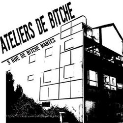 Les Ateliers de Bitche, Nantes - Horaires d'ouverture