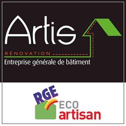 Artis Rénovation, La Chapelle-d'Armentières - Horaires d'ouverture