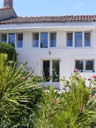 Le Gîte du Potier, Saint-Michel-en-l'Herm - Horaires d'ouverture
