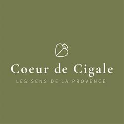 Coeur de Cigale, Gréoux-les-Bains - Horaires d'ouverture