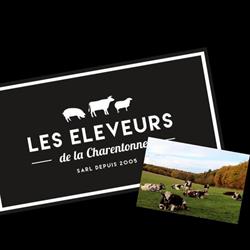 Les Éleveurs de la Charentonne GIEN, Gien - Horaires d'ouverture