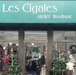 Isabelle Miglietti Retouche Atelier Les Cigales, La Ciotat - Horaires d'ouverture