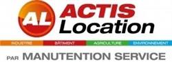 Actis Location, Cournon-d'Auvergne - Horaires d'ouverture
