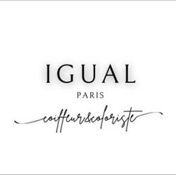IGUAL PARIS Coiffeur Coloriste Paris 11, - Horaires d'ouverture