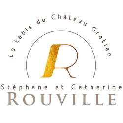Restaurant La Table du Château Gratien Saumur, - Horaires d'ouverture