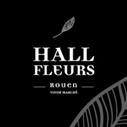 Hall Fleurs, Rouen - Horaires d'ouverture