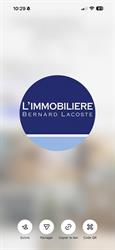 L'IMMOBILIERE Bernard LACOSTE, Paris - Horaires d'ouverture