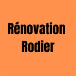 Rénovation Rodier Eddy, Saint-Priest-Bramefant - Horaires d'ouverture