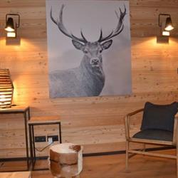 Chalet du Gabion, Saint-Chaffrey - Horaires d'ouverture