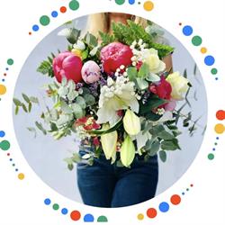 Atelier Floral 64 Virginie Sartis, Urcuit - Horaires d'ouverture