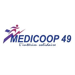 Medicoop France - Angers 49 - Agence d'intérim médico-social, - Horaires d'ouverture