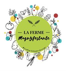 La Ferme Magnyfestante, Le Magny - Horaires d'ouverture