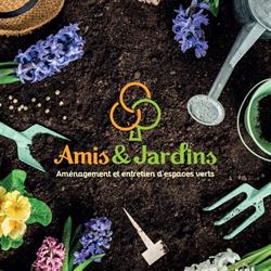 Amis & Jardins, Libourne - Horaires d'ouverture