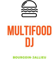 MULTIFOOD DJ, Bourgoin-Jallieu - Horaires d'ouverture