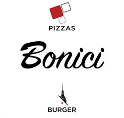 Pizza Bonici - Langon, - Horaires d'ouverture
