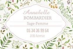 Mme Annabelle Bombardier, Auterive - Horaires d'ouverture