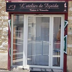 ATELIER D JAIDA - Djaida Benbelaid-Garrido, Montpellier - Horaires d'ouverture