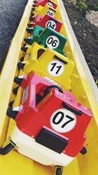 BABYBOB, Nantes - Horaires d'ouverture