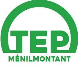 La TEP Ménilmontant, Paris - Horaires d'ouverture