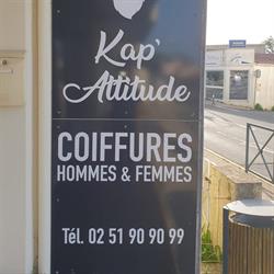 Kap'Attitude, Brem-sur-Mer - Horaires d'ouverture