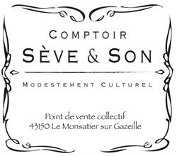Comptoir Sève & Son, Le Monastier-sur-Gazeille - Horaires d'ouverture