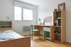 Résidence étudiante Studéa Ile Beaulieu, Nantes - Horaires d'ouverture