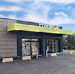 Pharmacie Du Val de Gorre, Saint-Laurent-sur-Gorre - Horaires d'ouverture
