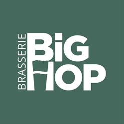 Brasserie Big Hop, Châteaubernard - Horaires d'ouverture