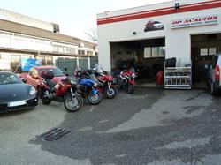 Dp M'autos, Chambéry - Horaires d'ouverture