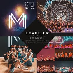 LEVEL UP mcidanse, Plaisance-du-Touch - Horaires d'ouverture