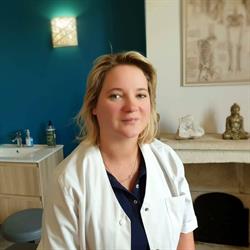 Irina Moulinier OSTEOPATHE D.O, Lugon-et-l'Île-du-Carnay - Horaires d'ouverture