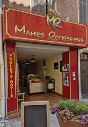 Mamies Rôtisseuses, La Valette-du-Var - Horaires d'ouverture