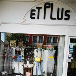 ET PLUS, Saint-Lô - Horaires d'ouverture