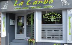 La Carbo, L'Aigle - Horaires d'ouverture