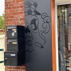 Popular Tattoo Club, Moncheaux - Horaires d'ouverture