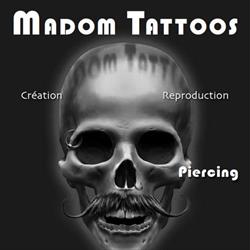 Madom tattoos, Metz - Horaires d'ouverture