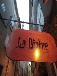 La Divine, Perpignan - Horaires d'ouverture