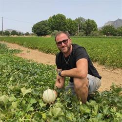 Sylvain BON Producteur de fruits et légumes, Aubagne - Horaires d'ouverture