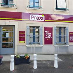 Aux Mille et Un Commerces (Proxi-Tabac-Bar), Albon - Horaires d'ouverture