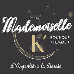 Mademoiselle K' Boutique, L'Argentière-la-Bessée - Horaires d'ouverture
