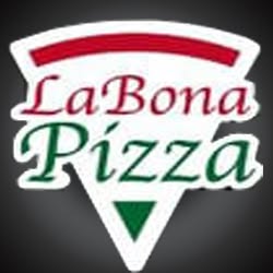 La Bona Pizza, Bohain-en-Vermandois - Horaires d'ouverture