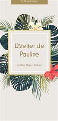 L'atelier de Pauline, Saint-Sauveur - Horaires d'ouverture