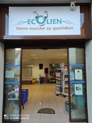 ECOLIEN, Montel-de-Gelat - Horaires d'ouverture