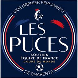 Les Puces de Charente, Champniers - Horaires d'ouverture