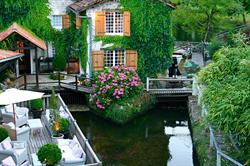 Le Moulin du Roc, Champagnac-de-Belair - Horaires d'ouverture