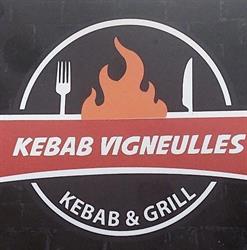 Kebab Vigneulles, Vigneulles-lès-Hattonchâtel - Horaires d'ouverture