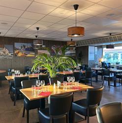 Le resto du port, Saint-Gilles-Croix-de-Vie - Horaires d'ouverture