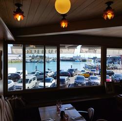 LA TAVERNE DE LA MER GRANVILLE, Granville - Horaires d'ouverture