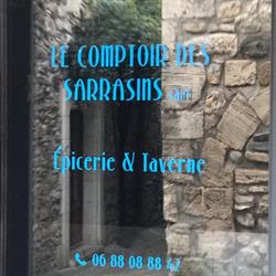 Le Comptoir des Sarrasins, Aiguèze - Horaires d'ouverture
