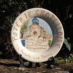 POTERIES CHAPELLOISE Me Eynard, La Chapelle-aux-Brocs - Horaires d'ouverture